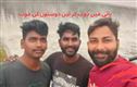  تلنگانہ کے ضلع سدی پیٹ میں تیراکی کے دوران تین دوستوں کی موت 